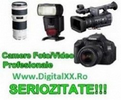 VAND, SONY, Ax2000, NX5, Pansonic, Ag130A, Ag160A - Video profesionale - GARANTIE
