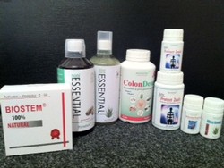 VAND,BIOSTEMBIONATURA,ZEOLIT,NONI,COLONDETOX,ALOE,ETC,