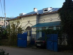 VAND CASA BOIEREASCA IN OLTENITA