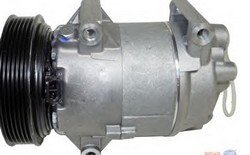 VAND COMPRESOR AER CONDITIONAT NOU!!! CLIMA, RENAULT MEGANE II, SCENIC, ESPACE