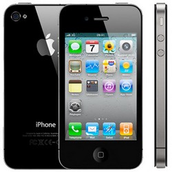 VAND IPHONE 4S 32GB REPLICA CU 1 SIM.CARCASA STICLA.DISPLAY HD.MICROSIM