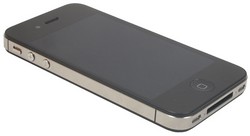 VAND IPHONE 4S REPLICA DUAL SIM CU WIFI SI ECRAN CAPACITIV