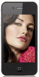 VAND IPHONE 5 DUAL SIM CU ECRAN HD CAPACITIV SI WIRELESS