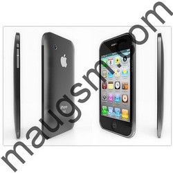 VAND IPHONE 5 DUAL SIM CU INTERNET WIRELESS SI ECRAN HD CAPACITIV