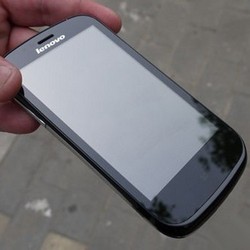 VAND LENOVO A780 TELEFON DUAL SIM CU ANDROID