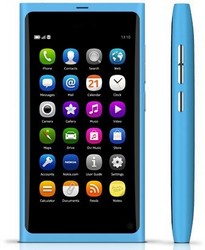 VAND NOKIA N9 REPLICA DUAL SIM CU TV SI WIFI