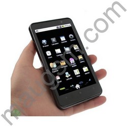 VAND REPLICA HTC HD7 DUAL SIM CU ANDROID 2.3.4