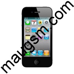 VAND REPLICA IPHONE 4S DUAL SIM CU ECRAN HD CAPACITIV SI INTERNET WIRELESS