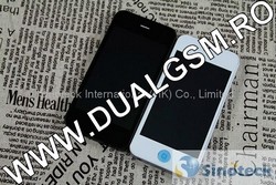 VAND REPLICA IPHONE 5 DUAL SIM