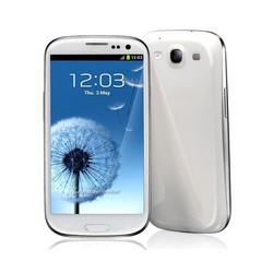 VAND SAMSUNG GALAXY S3 REPLICA CU UN SIM SI SISTEM ANDROID 2.3