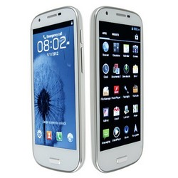 VAND SAMSUNG GALAXY S3 REPLICA DUAL SIM CU ANDROID 4.0.4