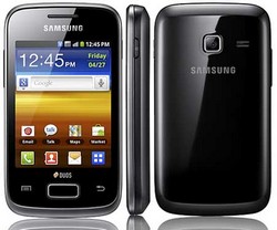 VAND SAMSUNG S6102 GALAXY Y DUOS SIGILATE