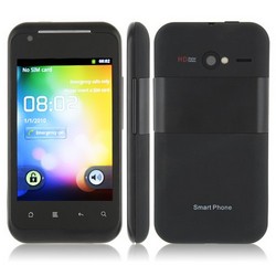 VAND STAR G20 DUAL SIM CU ANDROID