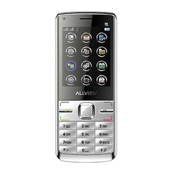 VAND TELEFON DUAL SIM ALLVIEW S4 CU LIMBA ROMANA, IEFTIN
