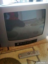 VAND TV MAXWELL