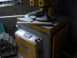 VAND UTILAJE PVC..LICHIDEZ FIRMA TERMOPANE UTILATA COMPLET