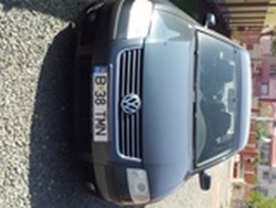 VAND VW PASSAT 2003 IMPECABIL