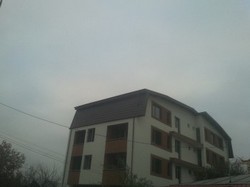 VAND apartamente