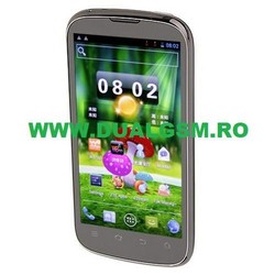 VAND TELEFON DUAL SIM ZTE V970 GRAND X CU ANDROID 4.0