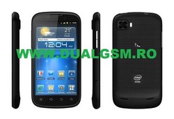 VAND TELEFON ZTE V970 GRAND X DUAL SIM