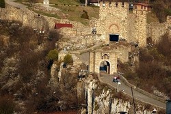 VELIKO TARNOVO  Capitala Medievala a Bulgariei ! 