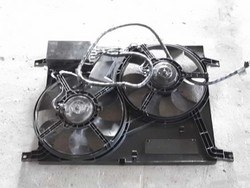 VENTILATOARE LAND ROVER FREELANDER 2000 DIESEL 150 CAI 