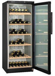 VITRINA  FRIGORIFICA  PENTRU  VIN