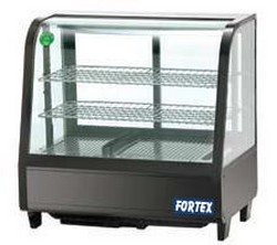 VITRINA FRIGORIFICA DE BANC