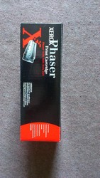 Vand 150 tonere imprimanta noi Xerox Phaser 3130,3120,3115,3121 ,in cutii originale,nefolosite.
