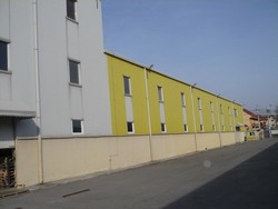 Vand 2 structuri hale metalice