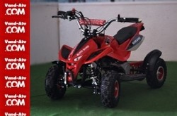 Vand ATV Ieftin 49cc Pentru Copii