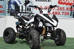 Vand ATV Yamaha Raptor 125 cmc NOU