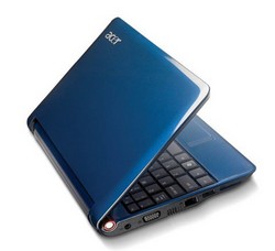 Vand Acer Aspire One - 1,5 Gb Ram, 160 Gb Hard Disk - 599 RON !