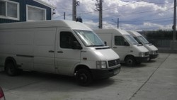 Vand Autoutilitara Volkswagen LT 46