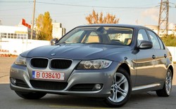 Vand BMW 318