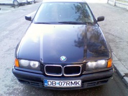 Vand BMW 318I an fab 1996!!!