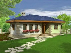 Vand Casa 3 Camere 2012