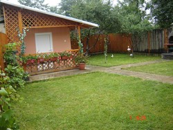 Vand Casa Superba la Cornu