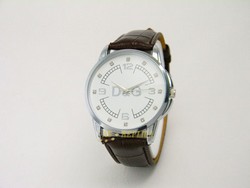 Vand Ceas D&G Quartz DG#060