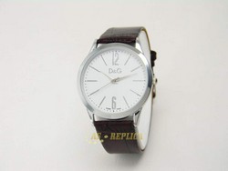Vand Ceas D&G Slim DG#065