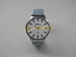 Vand Ceas D&G quartz DG#039 replica