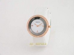 Vand Ceas Gucci crystals GC#041