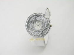 Vand Ceas Piaget White Strasuri PG#003 replica