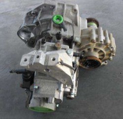 Vand Cutie viteze VW Golf 4 1.4 16V cu capac verde