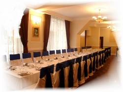 Vand Hotel - Restaurant Buzau