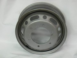Vand Jante originale GERMANIA 16inch  Pe Dublu Mercedes 515 Sau Wv Ltdupa 2006