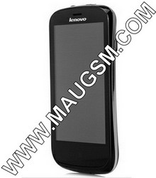 Vand Lenovo A780 telefon dual sim cu Android 2.3.6, garantie