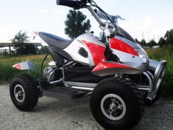 Vand Mini ATV 49cc Pentru Copii