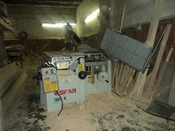 Vand Mut Sicar 2007 , perfecta stare de functionare