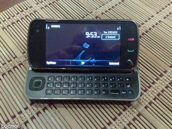Vand Nokia N97 